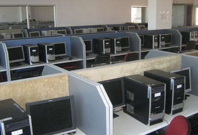 Computational Facility